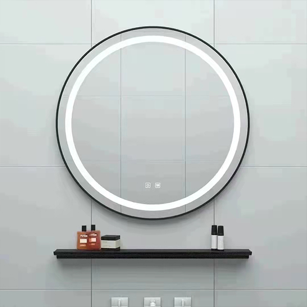 Smart mirror