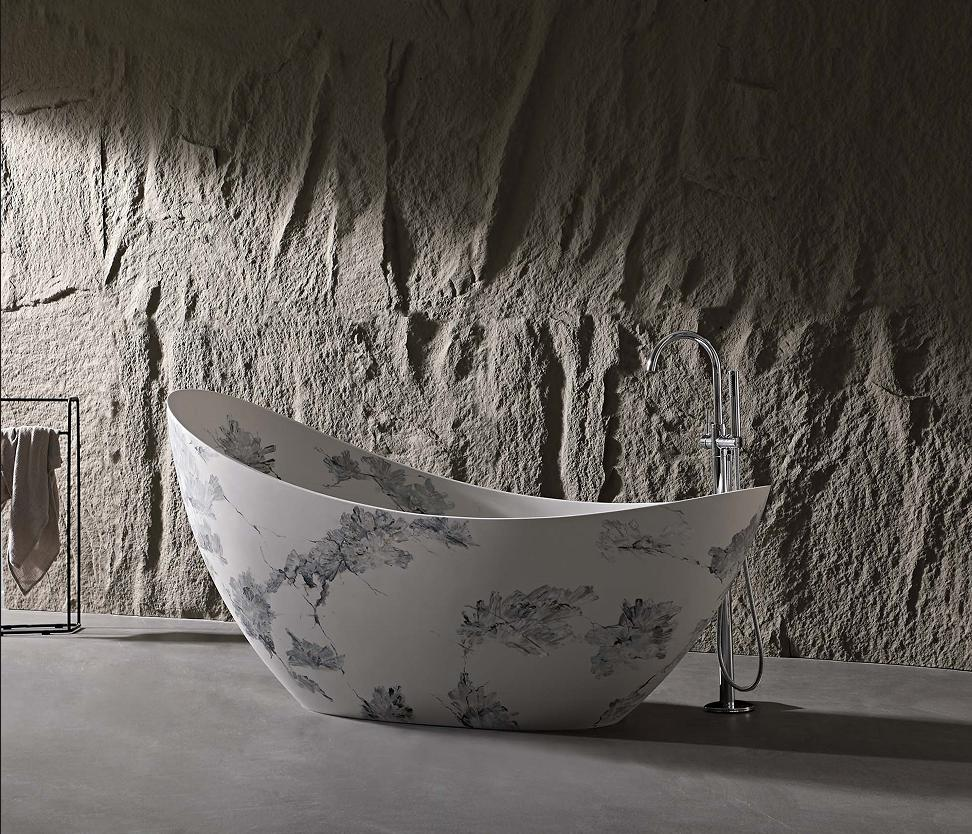 BW-1068 Elegant pattern